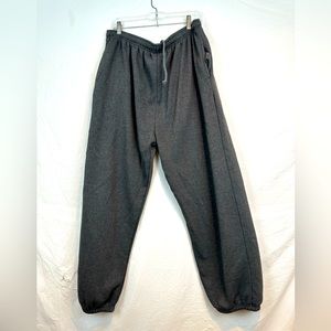 Prettylittlething Gray Sweatpants
